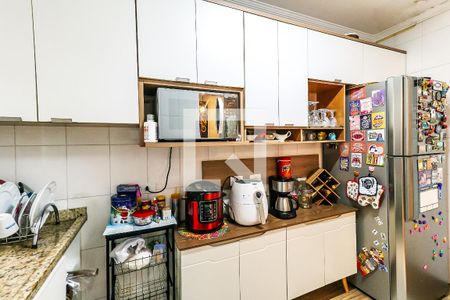 Casa de condomínio para alugar com 146m², 3 quartos e 2 vagas Casa de condomínio para alugar com 146m², 3 quartos e 2 vagasCozinha