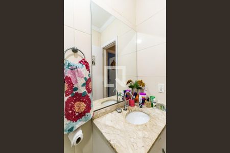 Casa de condomínio para alugar com 146m², 3 quartos e 2 vagas Casa de condomínio para alugar com 146m², 3 quartos e 2 vagasBanheiro