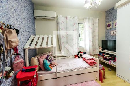 Casa de condomínio para alugar com 146m², 3 quartos e 2 vagas Casa de condomínio para alugar com 146m², 3 quartos e 2 vagasQuarto 2