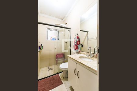 Casa de condomínio para alugar com 146m², 3 quartos e 2 vagas Casa de condomínio para alugar com 146m², 3 quartos e 2 vagasBanheiro