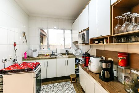 Casa de condomínio para alugar com 146m², 3 quartos e 2 vagas Casa de condomínio para alugar com 146m², 3 quartos e 2 vagasCozinha