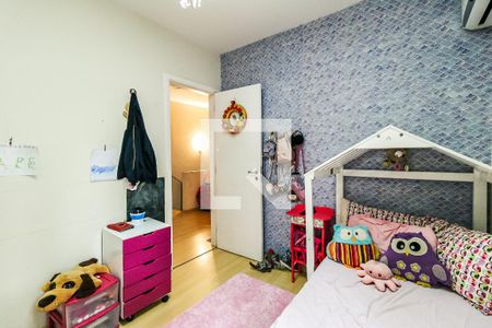 Casa de condomínio para alugar com 146m², 3 quartos e 2 vagas Casa de condomínio para alugar com 146m², 3 quartos e 2 vagasQuarto 2