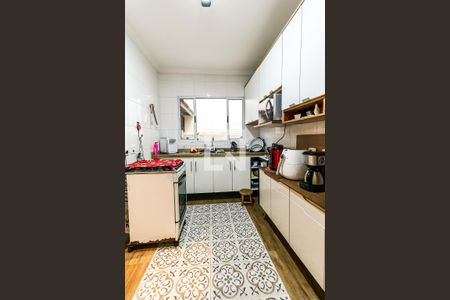 Casa de condomínio para alugar com 146m², 3 quartos e 2 vagas Casa de condomínio para alugar com 146m², 3 quartos e 2 vagasCozinha