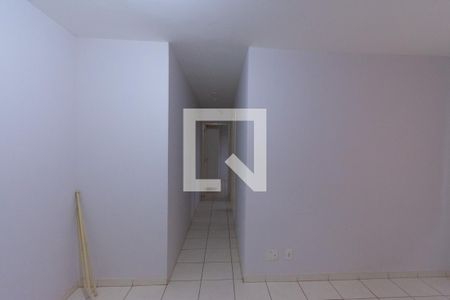 Apartamento para alugar com 48m², 2 quartos e 1 vagaCorredor