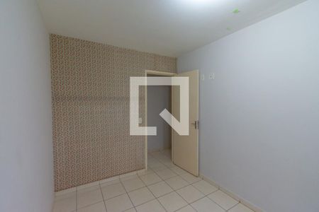 Quarto 1 de apartamento para alugar com 2 quartos, 48m² em Residencial Flórida, Goiânia