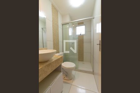 Apartamento para alugar com 48m², 2 quartos e 1 vagaBanheiro