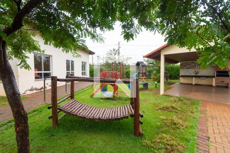 Apartamento para alugar com 48m², 2 quartos e 1 vagaÁrea comum - Playground