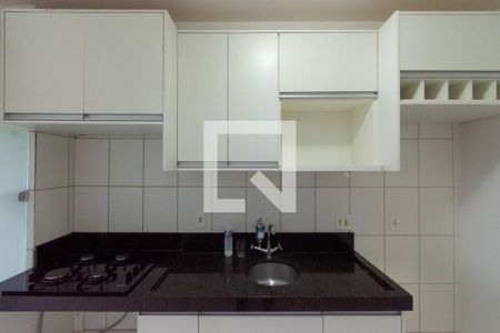 Apartamento para alugar com 48m², 2 quartos e 1 vagaCozinha