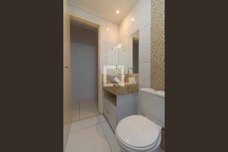 Apartamento para alugar com 48m², 2 quartos e 1 vagaBanheiro