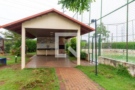 Apartamento para alugar com 48m², 2 quartos e 1 vagaÁrea comum - Churrasqueira