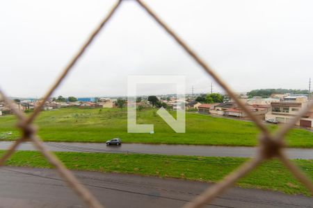 Apartamento para alugar com 48m², 2 quartos e 1 vagaVista da área de serviço