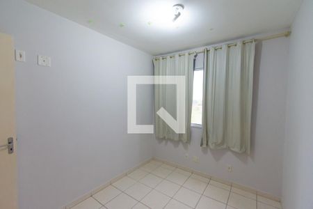 Quarto 1 de apartamento para alugar com 2 quartos, 48m² em Residencial Flórida, Goiânia