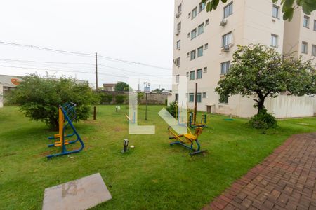 Apartamento para alugar com 48m², 2 quartos e 1 vagaÁrea comum