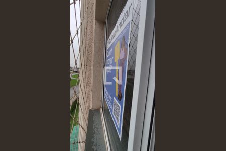 Apartamento para alugar com 48m², 2 quartos e 1 vagaPlaquinha