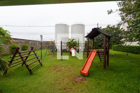 Apartamento para alugar com 48m², 2 quartos e 1 vagaÁrea comum - Playground