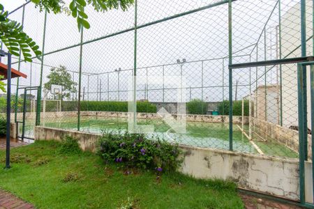 Apartamento para alugar com 48m², 2 quartos e 1 vagaQuadra Esportiva