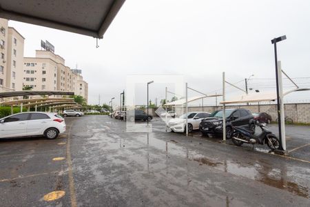 Apartamento para alugar com 48m², 2 quartos e 1 vagaGaragem