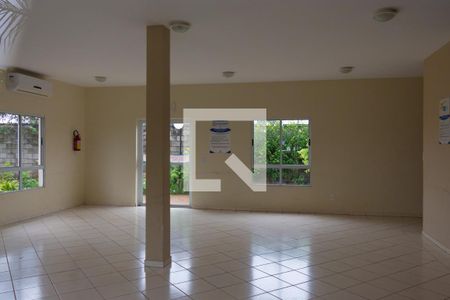Apartamento para alugar com 48m², 2 quartos e 1 vagaÁrea comum - Salão de festas