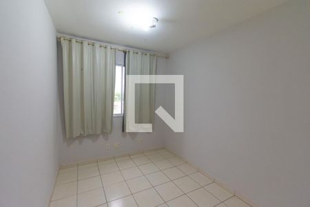 Quarto 1 de apartamento para alugar com 2 quartos, 48m² em Residencial Flórida, Goiânia