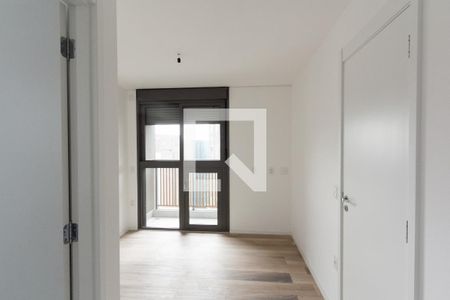 Studio à venda com 44m², 1 quarto e 1 vagaSuíte