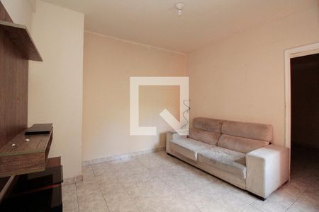 Sala de apartamento para alugar com 1 quarto, 37m² em Santa Cecilia, São Paulo