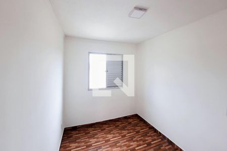 Quarto 2 de apartamento para alugar com 2 quartos, 49m² em Jardim Maria Eugenia, Sorocaba