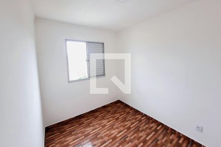 Quarto 1 de apartamento para alugar com 2 quartos, 49m² em Jardim Maria Eugenia, Sorocaba