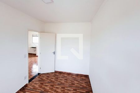 Quarto 2 de apartamento para alugar com 2 quartos, 49m² em Jardim Maria Eugenia, Sorocaba