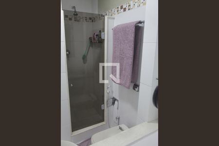 Apartamento para alugar com 112m², 3 quartos e 1 vaga Apartamento para alugar com 112m², 3 quartos e 1 vagaBanheiro