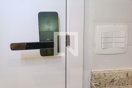 Apartamento para alugar com 39m², 1 quarto e 1 vaga Apartamento para alugar com 39m², 1 quarto e 1 vagaCozinha