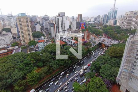 Apartamento para alugar com 39m², 1 quarto e 1 vaga Apartamento para alugar com 39m², 1 quarto e 1 vagaHall do Terraço