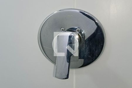 Apartamento para alugar com 39m², 1 quarto e 1 vaga Apartamento para alugar com 39m², 1 quarto e 1 vagaBanheiro da Suíte