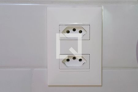 Apartamento para alugar com 39m², 1 quarto e 1 vaga Apartamento para alugar com 39m², 1 quarto e 1 vagaCozinha