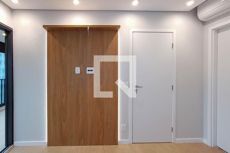 Apartamento para alugar com 39m², 1 quarto e 1 vaga Apartamento para alugar com 39m², 1 quarto e 1 vagaSuíte