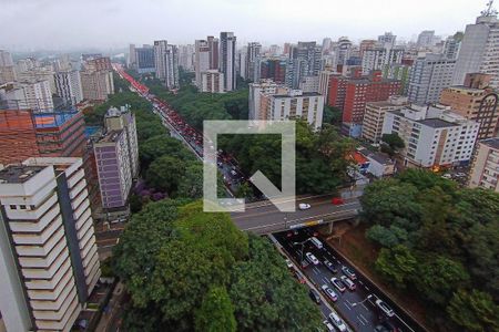 Apartamento para alugar com 39m², 1 quarto e 1 vaga Apartamento para alugar com 39m², 1 quarto e 1 vagaHall do Terraço