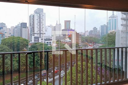 Apartamento para alugar com 39m², 1 quarto e 1 vaga Apartamento para alugar com 39m², 1 quarto e 1 vagaSuíte