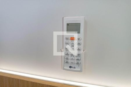 Apartamento para alugar com 39m², 1 quarto e 1 vaga Apartamento para alugar com 39m², 1 quarto e 1 vagaSuíte