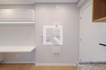 Apartamento para alugar com 39m², 1 quarto e 1 vaga Apartamento para alugar com 39m², 1 quarto e 1 vagaCozinha