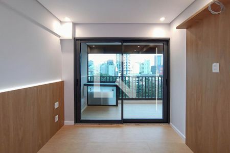 Apartamento para alugar com 39m², 1 quarto e 1 vaga Apartamento para alugar com 39m², 1 quarto e 1 vagaSuíte