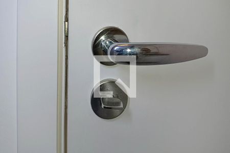 Apartamento para alugar com 39m², 1 quarto e 1 vaga Apartamento para alugar com 39m², 1 quarto e 1 vagaBanheiro da Suíte