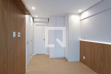 Apartamento para alugar com 39m², 1 quarto e 1 vaga Apartamento para alugar com 39m², 1 quarto e 1 vagaSuíte