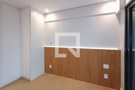 Apartamento para alugar com 39m², 1 quarto e 1 vaga Apartamento para alugar com 39m², 1 quarto e 1 vagaSuíte