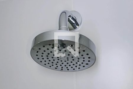 Apartamento para alugar com 39m², 1 quarto e 1 vaga Apartamento para alugar com 39m², 1 quarto e 1 vagaBanheiro da Suíte