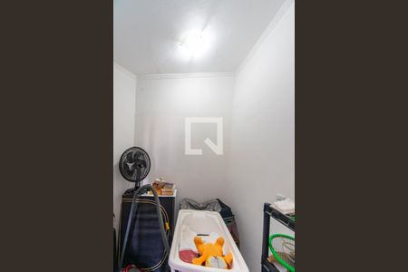 Apartamento à venda com 77m², 2 quartos e 1 vagaCloset do Quarto2