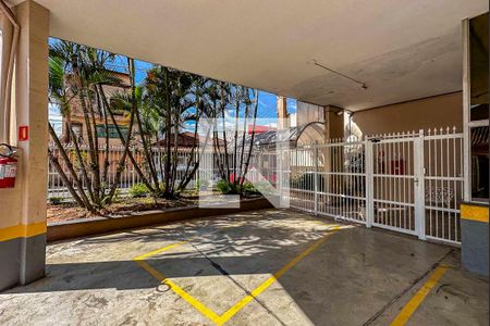 Apartamento à venda com 77m², 2 quartos e 1 vagaGaragem
