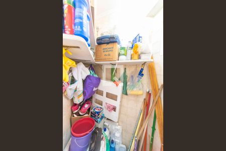 Apartamento à venda com 77m², 2 quartos e 1 vagaDespensa