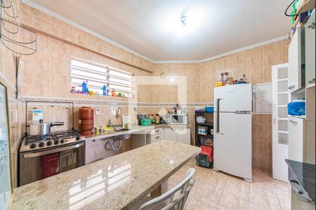 Apartamento à venda com 77m², 2 quartos e 1 vagaCozinha 