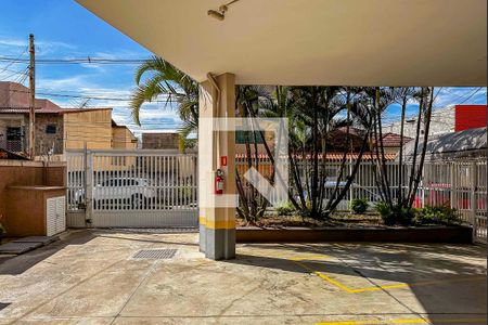 Apartamento à venda com 77m², 2 quartos e 1 vagaGaragem