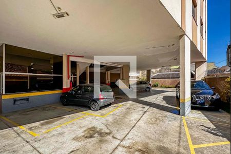 Apartamento à venda com 77m², 2 quartos e 1 vagaGaragem