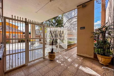 Apartamento à venda com 77m², 2 quartos e 1 vagaÁrea comum